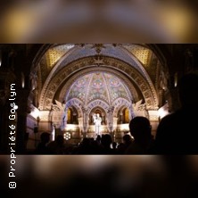 Festival Gospel Experience