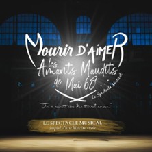 Mourir d'Aimer, les Amants Maudits