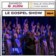 Festival Absolute Gospel 2026