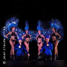 Cabaret le showbizz Magalas