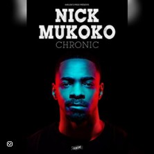 Nick Mukoko - Chronic