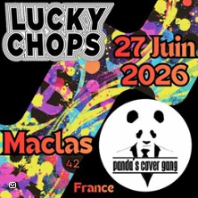 Festival Brass Band/Fanfare Maclas