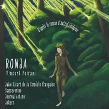 RONJA - VINCENT PEIRANI
