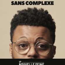 Ike - Sans Complexe