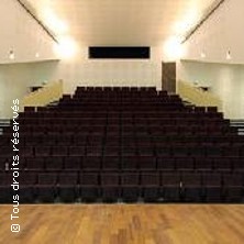 CENTRE CULTUREL LA FERME CORSANGE BAILLY ROMAINVILLIERS