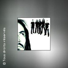 Amorphis Support Mur - Boderland Tour