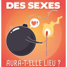 La Guerre des Sexes Aura-t-elle Lieu ? - Com&eacute;die Le Mans