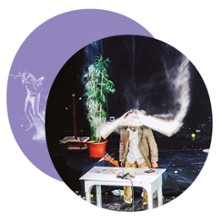 Optraken - Le Galactik Ensemble