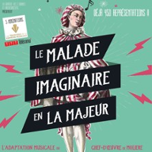 Le Malade Imaginaire en La Majeur