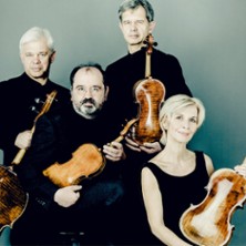 Quatuor Hagen