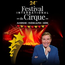 FESTIVAL INTERNATIONAL DU CIRQUE 