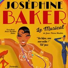 Jos&eacute;phine Baker - Le Musical