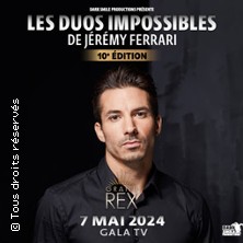 Les Duos Impossibles de J&eacute;r&eacute;my Ferrari