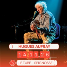 Hugues Aufray - Escapada !