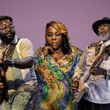 Chicago Blues Festival