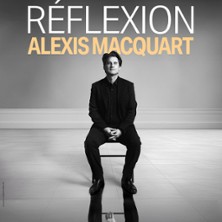 Alexis Macquart - R&eacute;flexion - Le Point Virgule, Paris