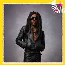 Lenny Kravitz - Printemps de Perouges