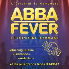 Abba Fever - Concert hommage