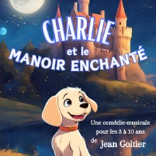 Charlie et le Manoir Enchant&eacute;  - Marelle des Teinturiers, Avignon