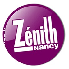 LE ZENITH NANCY