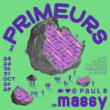 Dinaa + chest. - Les Primeurs de Massy