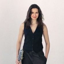 Anastasiia Donna Quartet Invite Joachim Govin