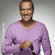 Pascal L&eacute;gitimus