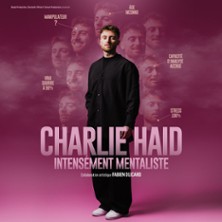 Charlie Haid