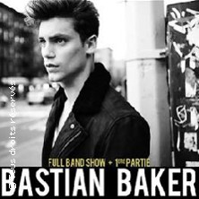 Bastian Baker