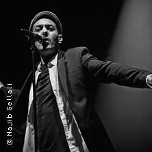 HK le jour o&ugrave; j'ai rencontr&eacute; Brel