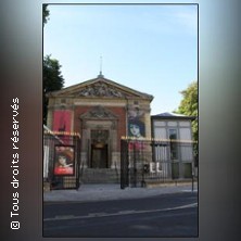 MUSEE DU LUXEMBOURG PARIS 06