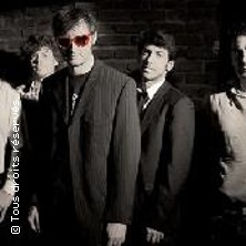 Les Petites Bourrettes