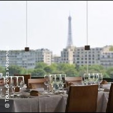 HIPPODROME D'AUTEUIL PARIS 16