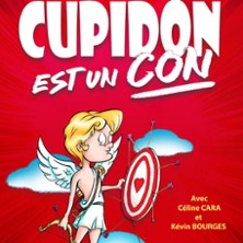 Cupidon Est un Con, Tourn&eacute;e