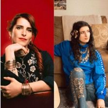 Tallisker + Melina