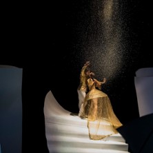 Cendrillon - Ballets de Monte-Carlo par Jean-Christophe Maillot