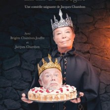 Shame Of Thrones &ndash; La Fin d'un R&egrave;gne