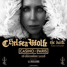 Chelsea Wolfe