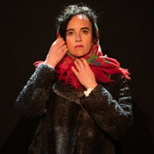 Femme Non R&eacute;&eacute;ducable