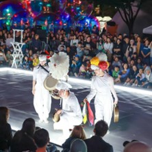 Kin : Yeonhee Project I - Festival d'Avignon