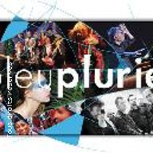 ESPACE BLEU PLURIEL TREGUEUX