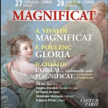 Magnificat