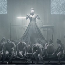 Le Ring de Katharsy - Alice Laloy -Th&eacute;&acirc;tre du Rond-Point, Paris