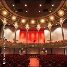 Casino Partouche Royat