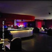 LA MACHINE DU MOULIN ROUGE PARIS 18