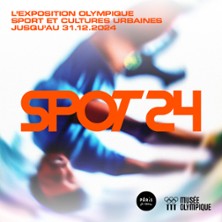 SPOT24