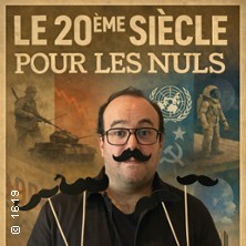 Le 20 &egrave;me Si&egrave;cle pour les Nuls