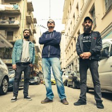 1000Mods + Grim Rhythm - Give Me My Medecine Tour' 26