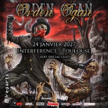 Orden Ogan + Ensiferum