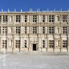 CHATEAU DE GRIGNAN GRIGNAN